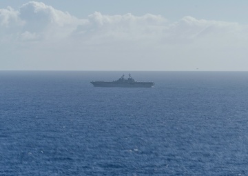 25th CAB Soldiers Conduct DLQs With USS Boxer (LHD 4)