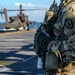 25th CAB Soldiers Conduct DLQs With USS Boxer (LHD 4)