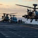 25th CAB Soldiers Conduct DLQs With USS Boxer (LHD 4)