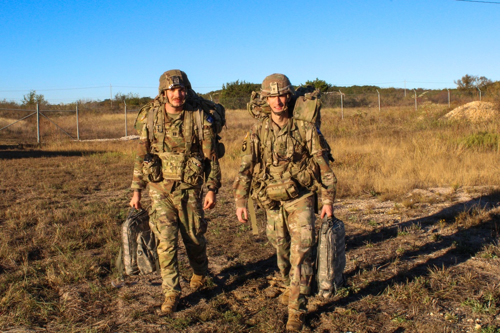 Fort Cavazos hosts Medical Readiness Command, West, Best Medic Competition 2024