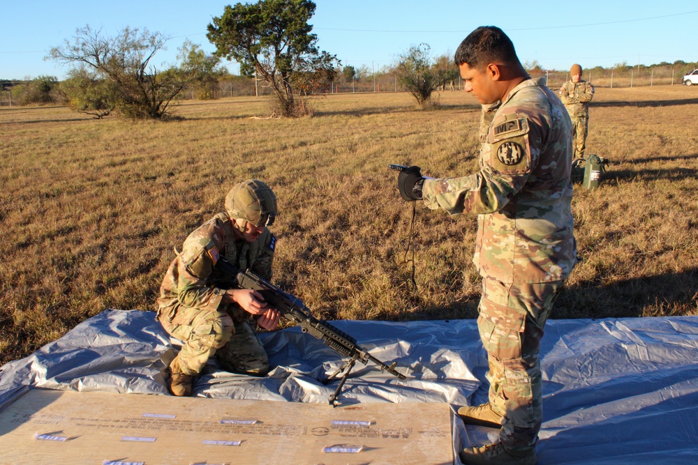 Fort Cavazos hosts Medical Readiness Command, West, Best Medic Competition 2024