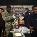 Operation Homefront’s Holiday Meals for D.C. National Guard Families