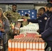 Operation Homefront’s Holiday Meals for D.C. National Guard Families