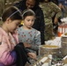 Operation Homefront’s Holiday Meals for D.C. National Guard Families