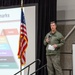 USS John C. Stennis Safety Stand Down