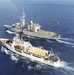 US Coast Guard, French Navy conduct NATO exercises at sea