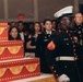 MCIEAST Celebrates the 249th Marine Corps Birthday