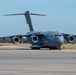 JB Charleston C-17s arrive at Pope Army Airfield for BMTW