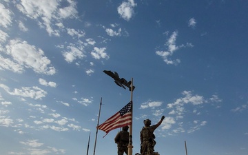 621 MSOS teams provide critical expertise for Department-Level Exercise