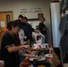 8th Marine Corps District Thanksgiving Potluck