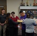 8th Marine Corps District Thanksgiving Potluck