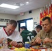 8th Marine Corps District Thanksgiving Potluck