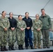 USS John C. Stennis Safety Stand Down