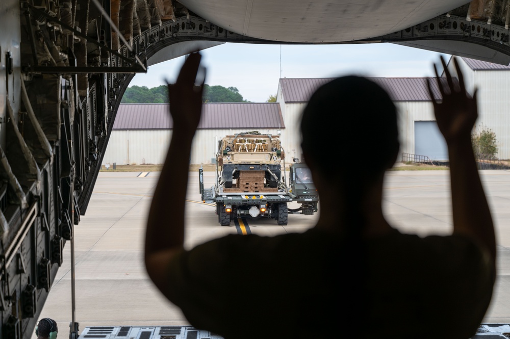 16th AS displays airlift power during BMTW