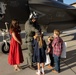 VMFA-225 Homecoming