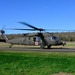 19th AW, Arkansas National Guard partner for Joint MedEvac training