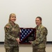 Adjutant General lieutenant colonel retires from premier US military CBRNE formation