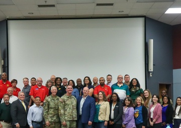 Fort Sill Charts Course to 2040 Through Operation Vision Quest