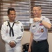 ROK chaplains visit MFP chaplain’s office