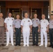 ROK Chaplains Visit MFP Chaplain