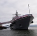 USS Beloit Commissioning Week in Milwaukee