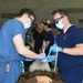 55th Dental Squadron improves veterans' oral health