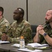 Five-day FPE brought together over 100 military and civilian planners from across the globe to refine exercise design