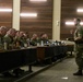 3rd U.K. Officer briefs Allies during command post exercise final planning event