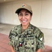 Hometown Hero: OS1 Claudia Silva