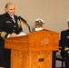 NRC Omaha Change of Command Ceremony