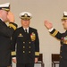 NRC Omaha Change of Command Ceremony