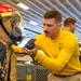 Boxer Tigers explore the world of Damage Control