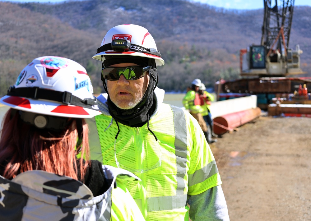 DVIDS - Images - USACE continues Hurricane Helene recovery efforts in ...