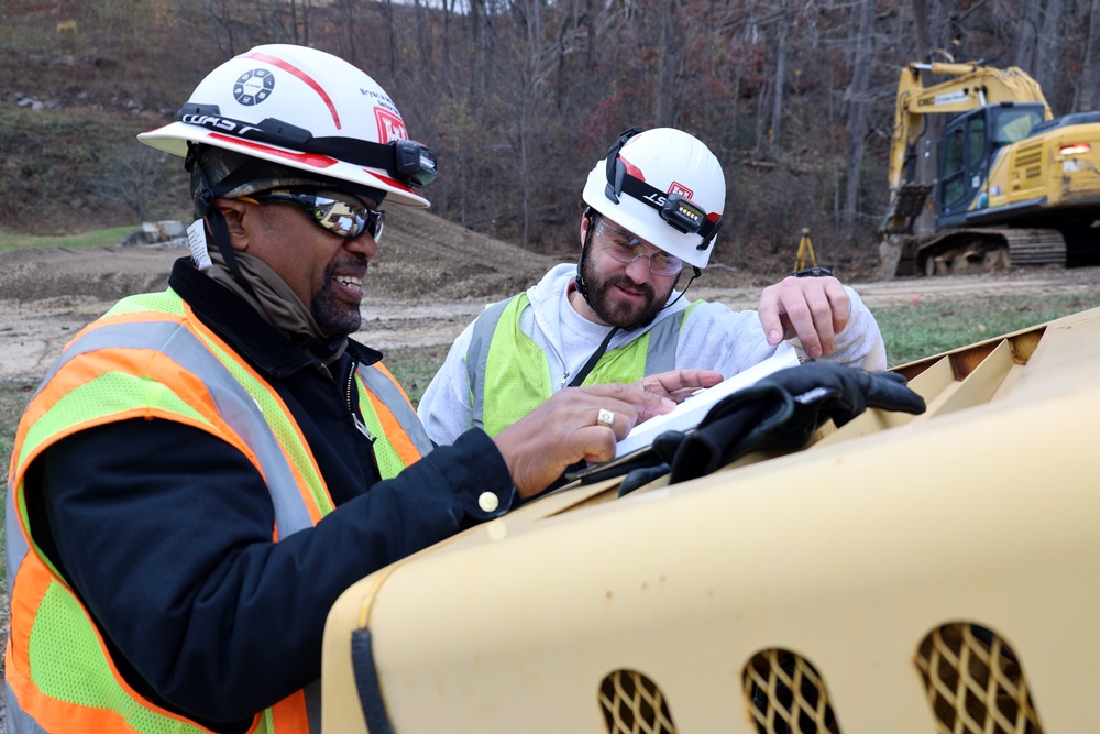 DVIDS - Images - USACE continues Hurricane Helene recovery efforts in ...
