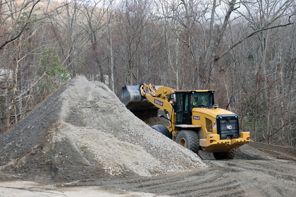 DVIDS - Images - USACE continues Hurricane Helene recovery efforts in ...
