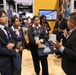 USACE hiring managers reach out to new talent at SHPE National Convention