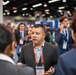 USACE hiring managers reach out to new talent at SHPE National Convention