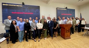 USACE Post-Helene Quick Permitting Guide Audio PSA