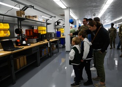 The Crucible: VSFB’s Newest Innovation Hub
