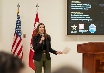 LA District, county partners share updates, best practices at annual meeting