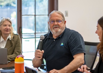 LA District, county partners share updates, best practices at annual meeting