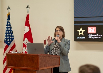 LA District, county partners share updates, best practices at annual meeting