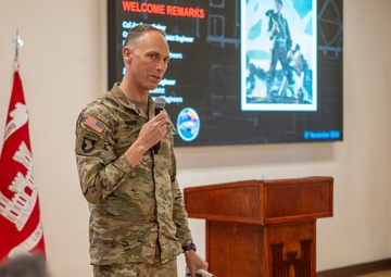 LA District, county partners share updates, best practices at annual meeting