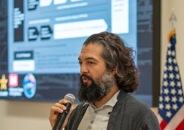 LA District, county partners share updates, best practices at annual meeting