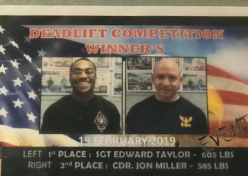 Outweighing the odds