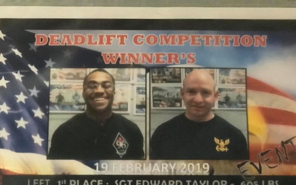 Outweighing the odds