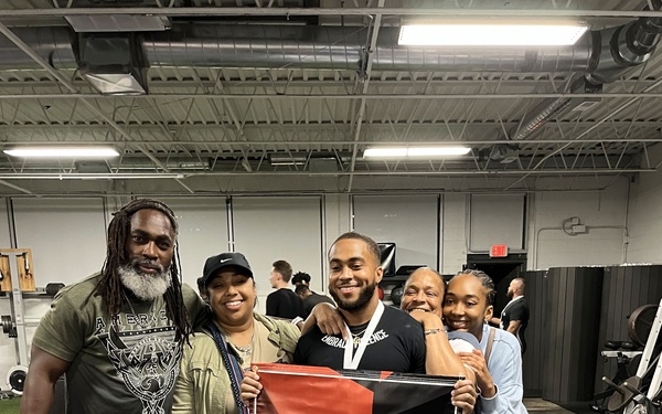 Outweighing the odds