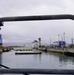 Pearl Harbor Naval Shipyard Dry Dock 3