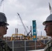 Rear Adm. Wolfson Visits Pearl Harbor Naval Shipyard