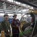 Rear Adm. Wolfson Visits Pearl Harbor Naval Shipyard